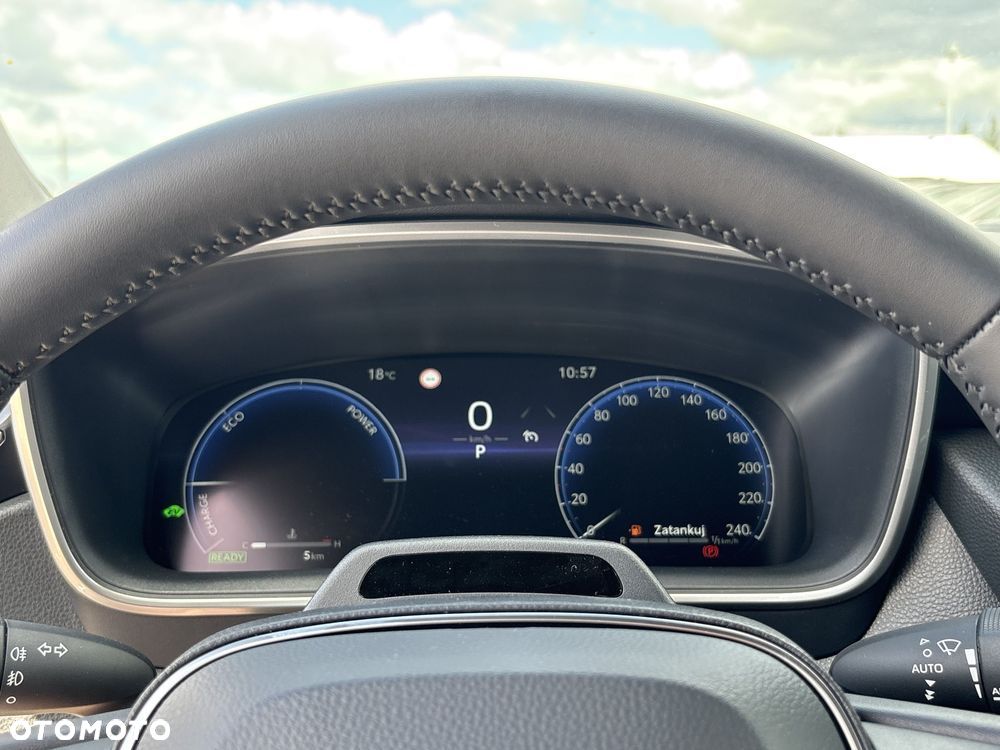 Toyota Corolla 1.8 Hybrid Comfort - 15