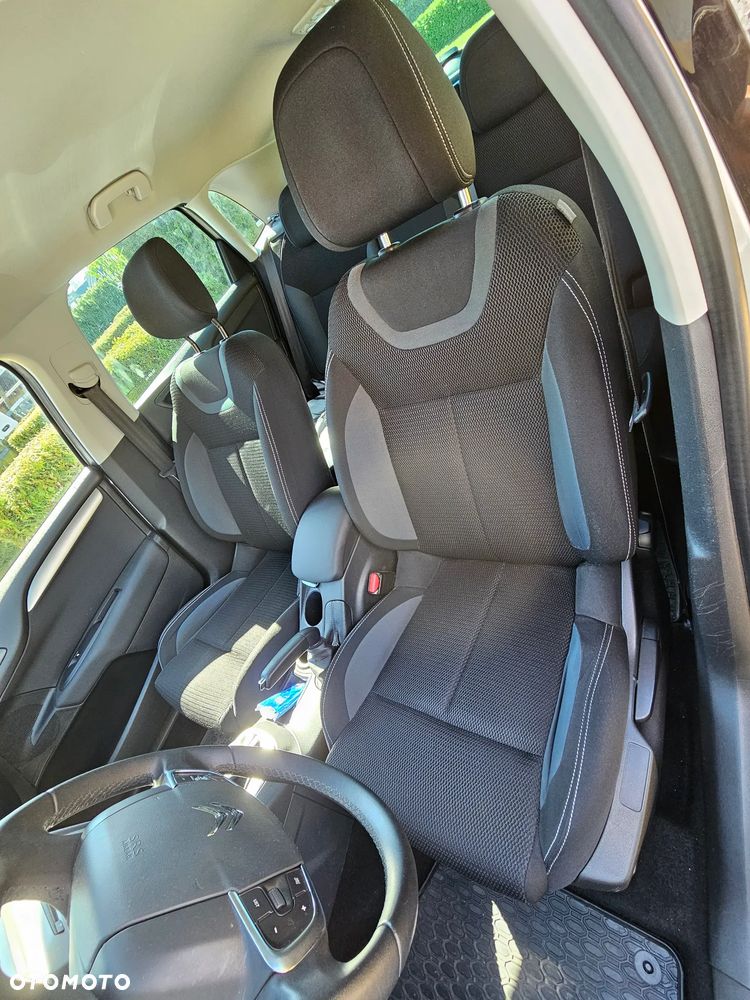 Citroën C4 BlueHDi 120 Stop&Start EAT6 Selection - 15