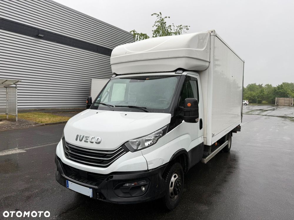 Iveco 35C16 - 4