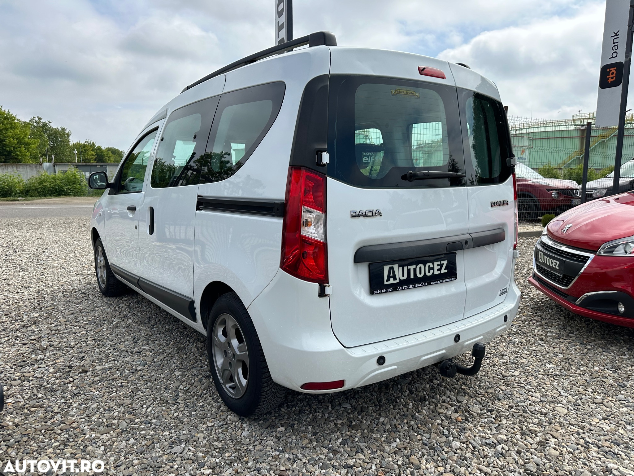 Dacia Dokker 1.5 Laureate - 4