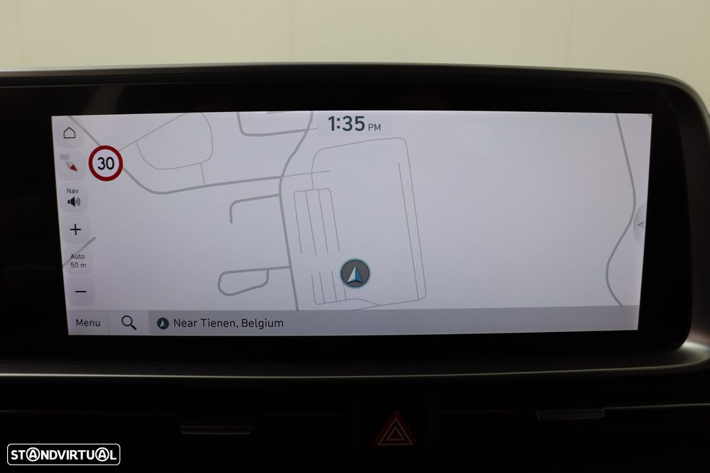 Hyundai Ioniq 6 - 26