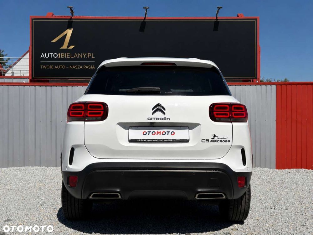 Citroën C5 Aircross - 6