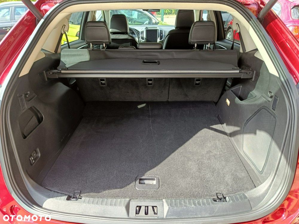 Ford Edge - 20