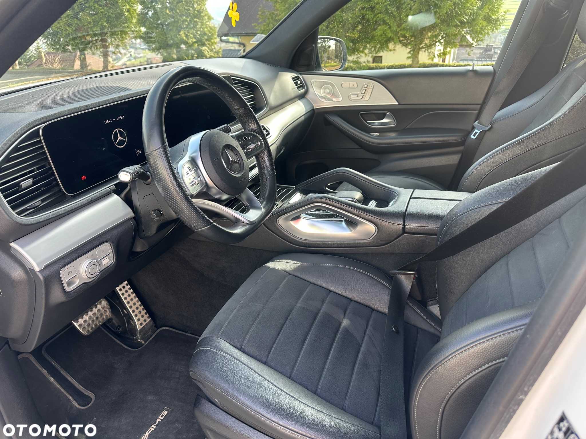 Mercedes-Benz GLE 350 d 4-Matic - 4