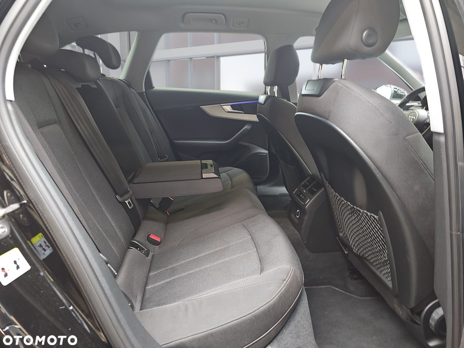 Audi A4 - 20