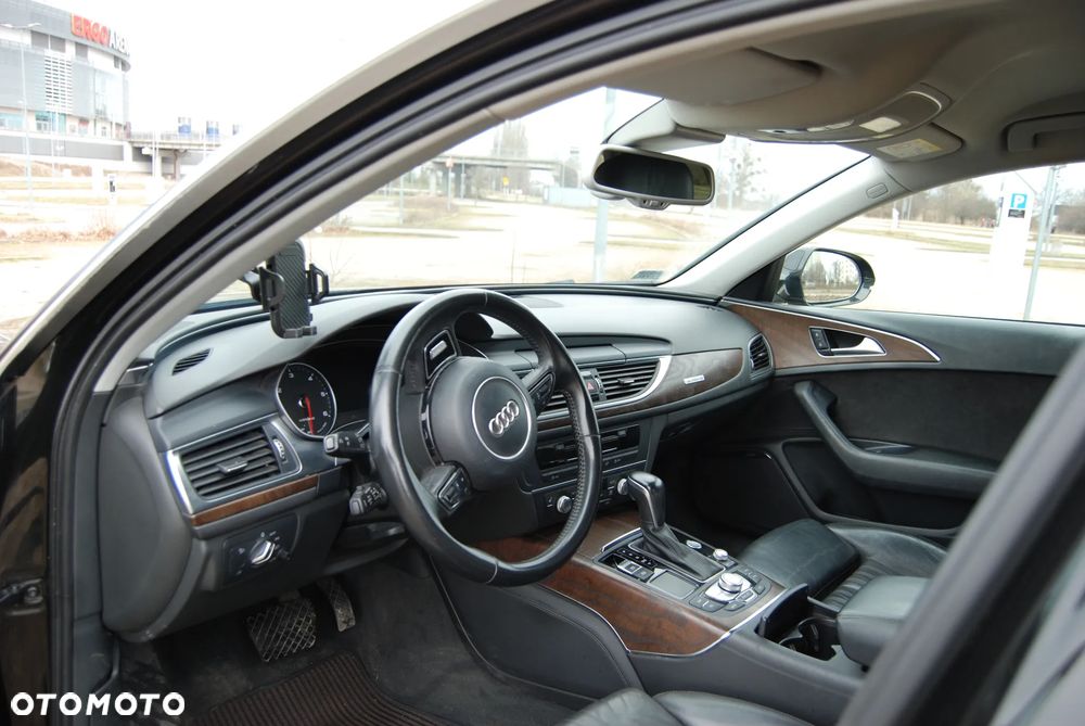 Audi A6 Allroad - 9