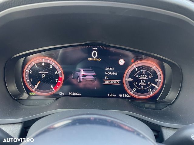 Mazda CX-60 e-Skyactiv PHEV Exclusive-line - 16