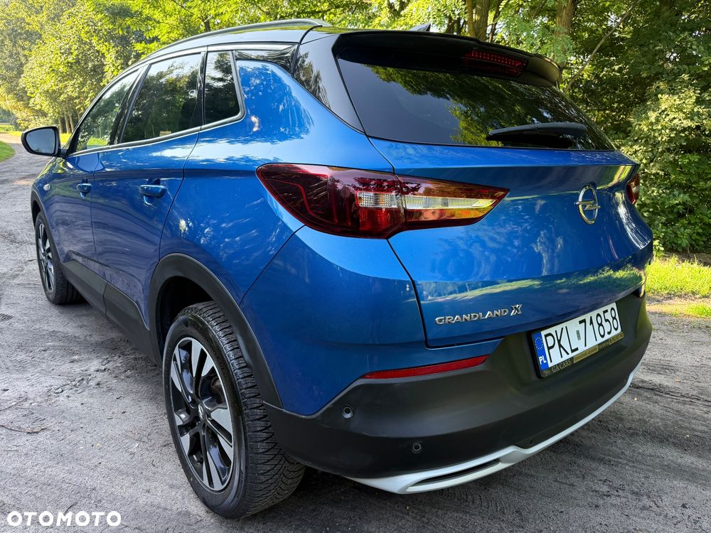 Opel Grandland X 1.5 D Start/Stop Ultimate - 5