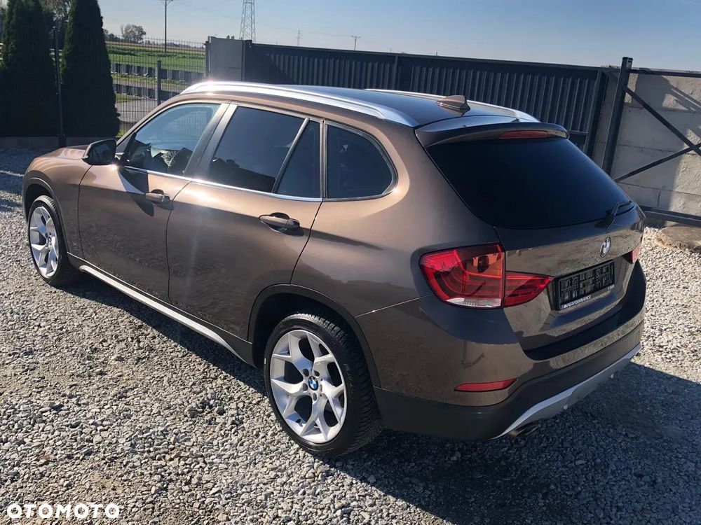 BMW X1 - 16