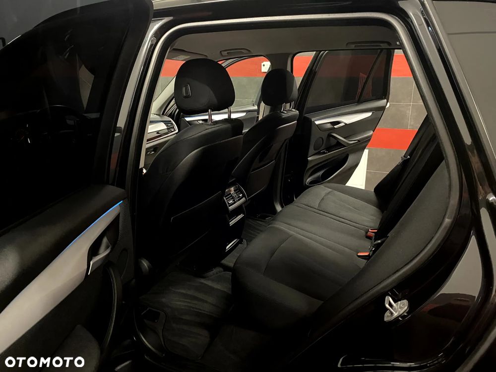 BMW X5 xDrive30d - 21