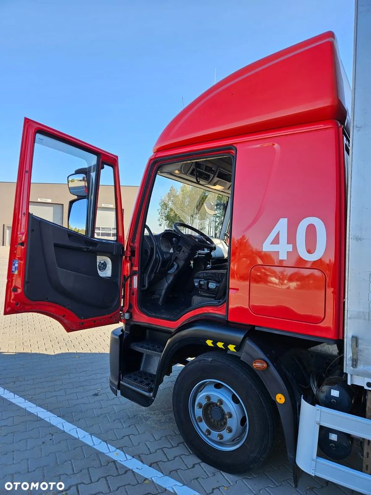Iveco EUROCARGO - 4
