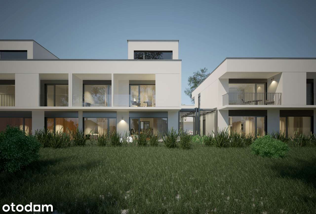 NOON Apartamenty – harmonia natury i nowoczesnej elegancji