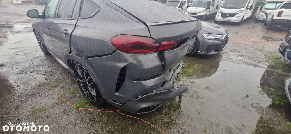 BMW X6 - 20