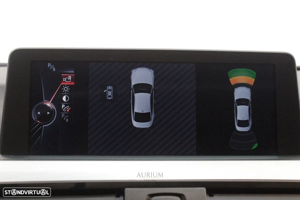 BMW 420 d Pack M Auto - 14