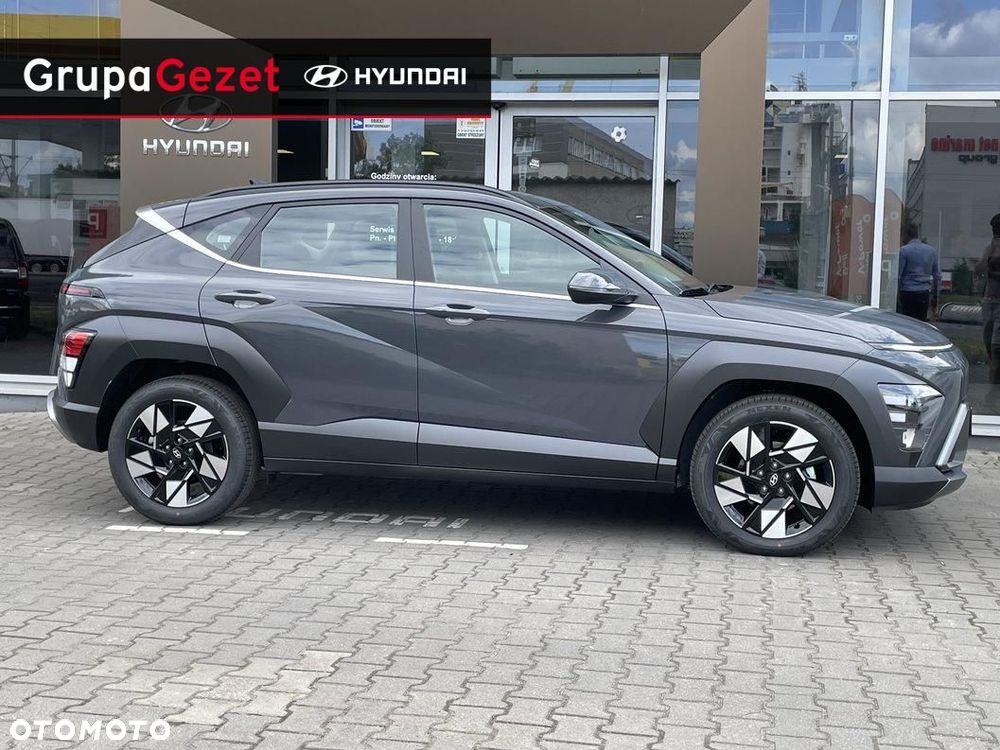 Hyundai Kona - 3