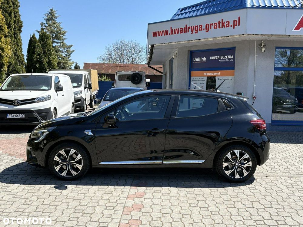 Renault Clio - 6