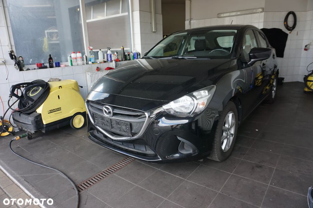 Mazda 2 SKYACTIV-G 75 Exclusive-Line - 1