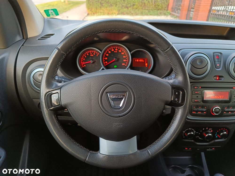 Dacia Dokker TCe 115 Stepway - 30