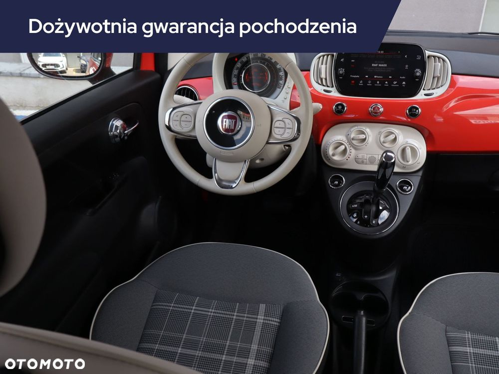Fiat 500 - 9