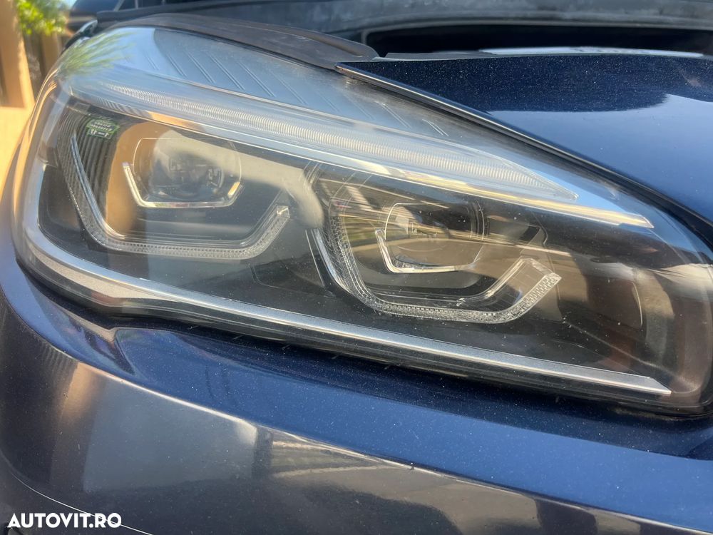 BMW Seria 2 216i Advantage - 15