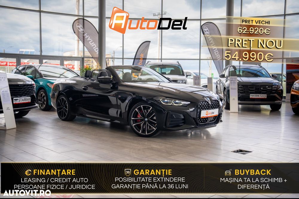 BMW Seria 4