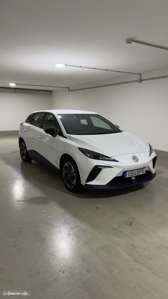 MG MG4 4 Standard - 2