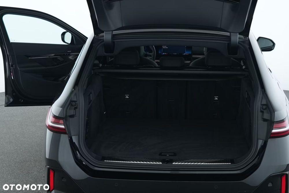 BMW Seria 5 520d xDrive - 20