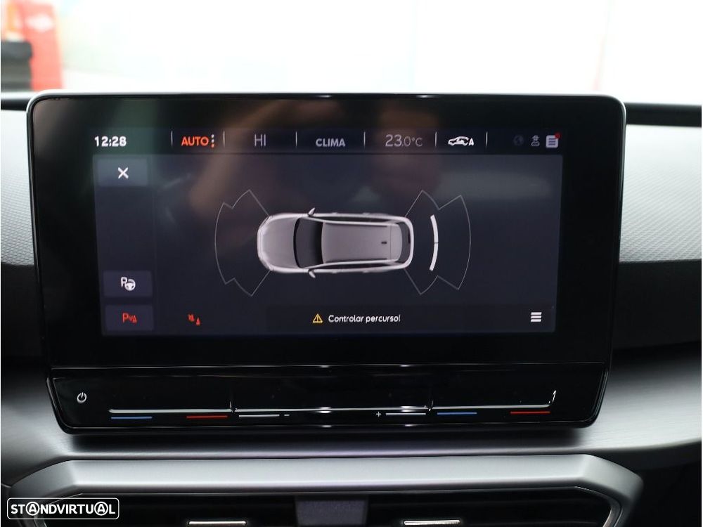 SEAT Leon ST 2.0 TDI FR DSG - 24