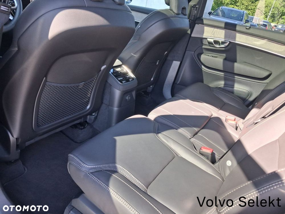 Volvo XC 90 - 12