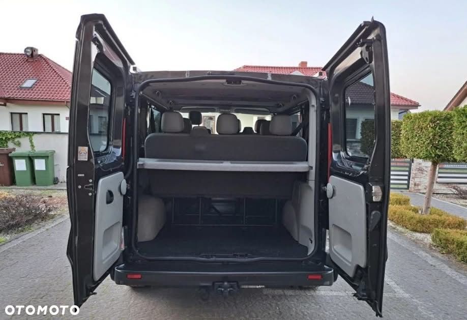 Opel Vivaro ver-tour-elegance-l1h1 - 26