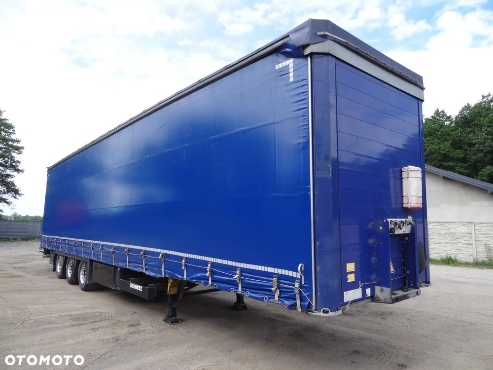 Schmitz Cargobull SCS 24/L - 3