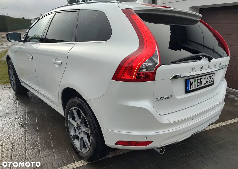 Volvo XC 60 D3 Geartronic Ocean Race - 3