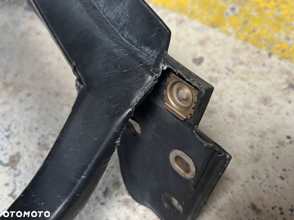 1H0805594C VW GOLF III 3 VENTO PAS PRZEDNI OBUDOWA CHŁODNIC OE - 16