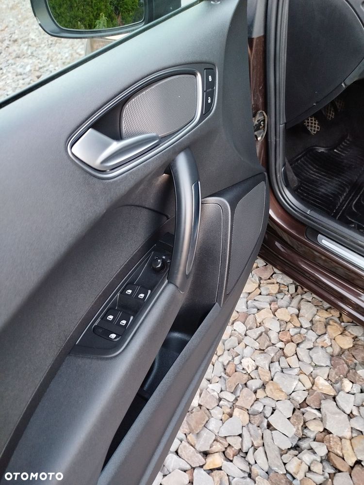 Audi A1 Sportback - 14