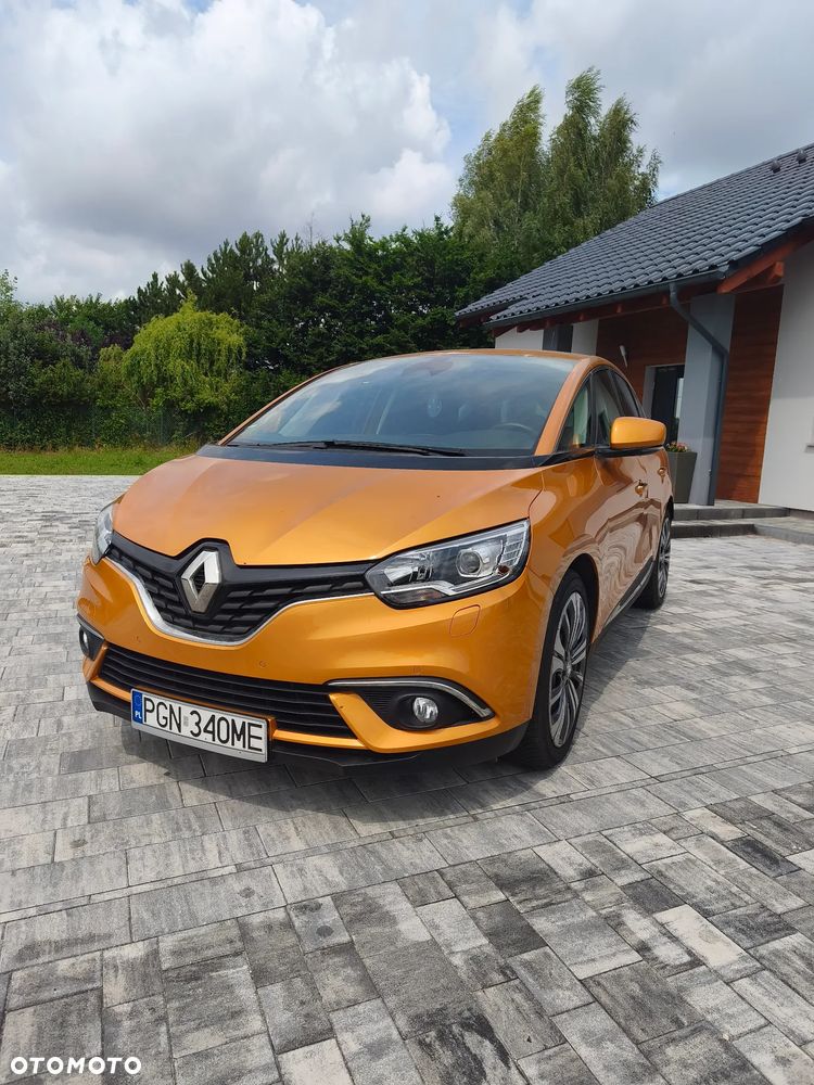 Renault Scenic - 2