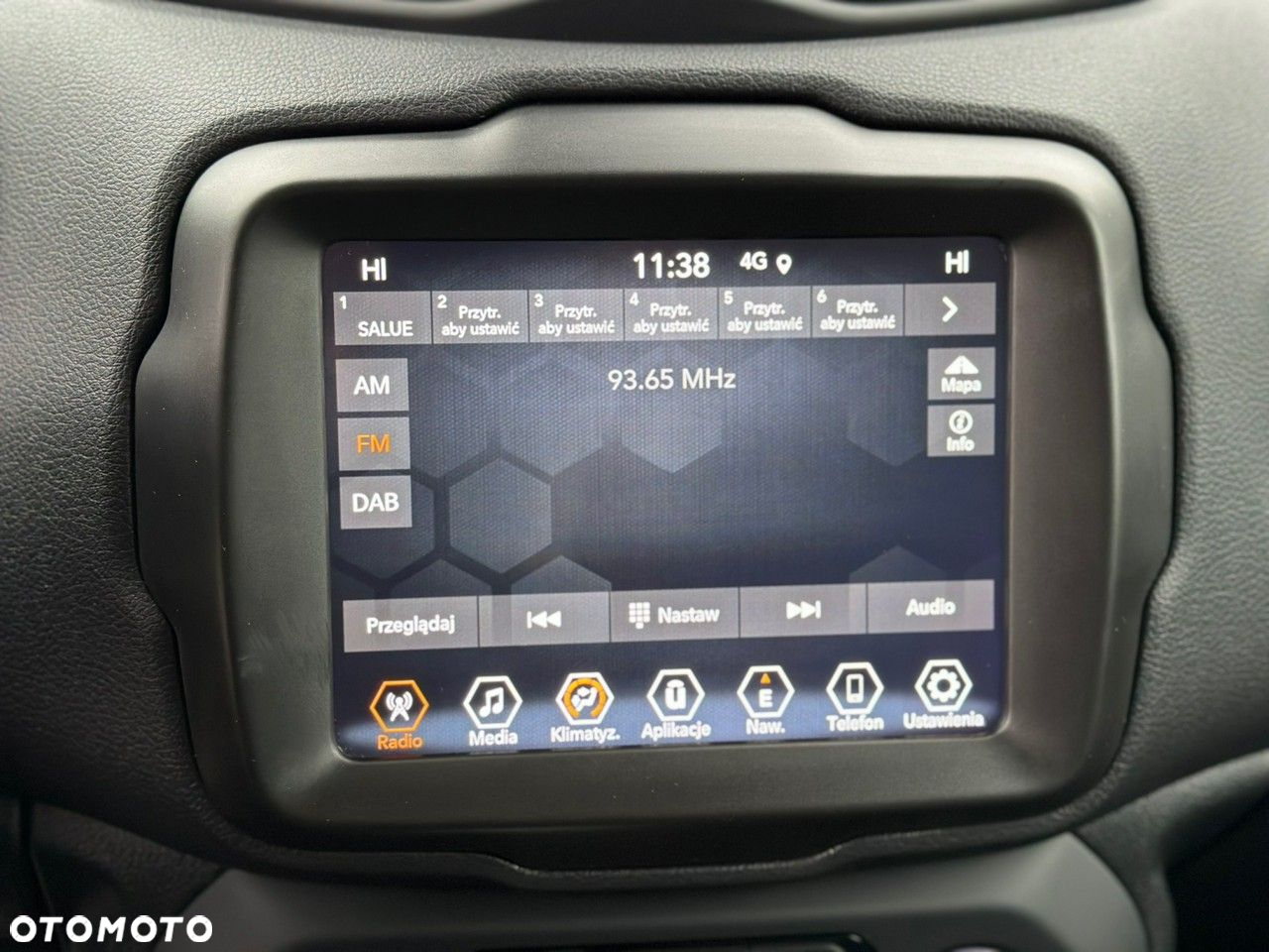 Jeep Renegade - 25