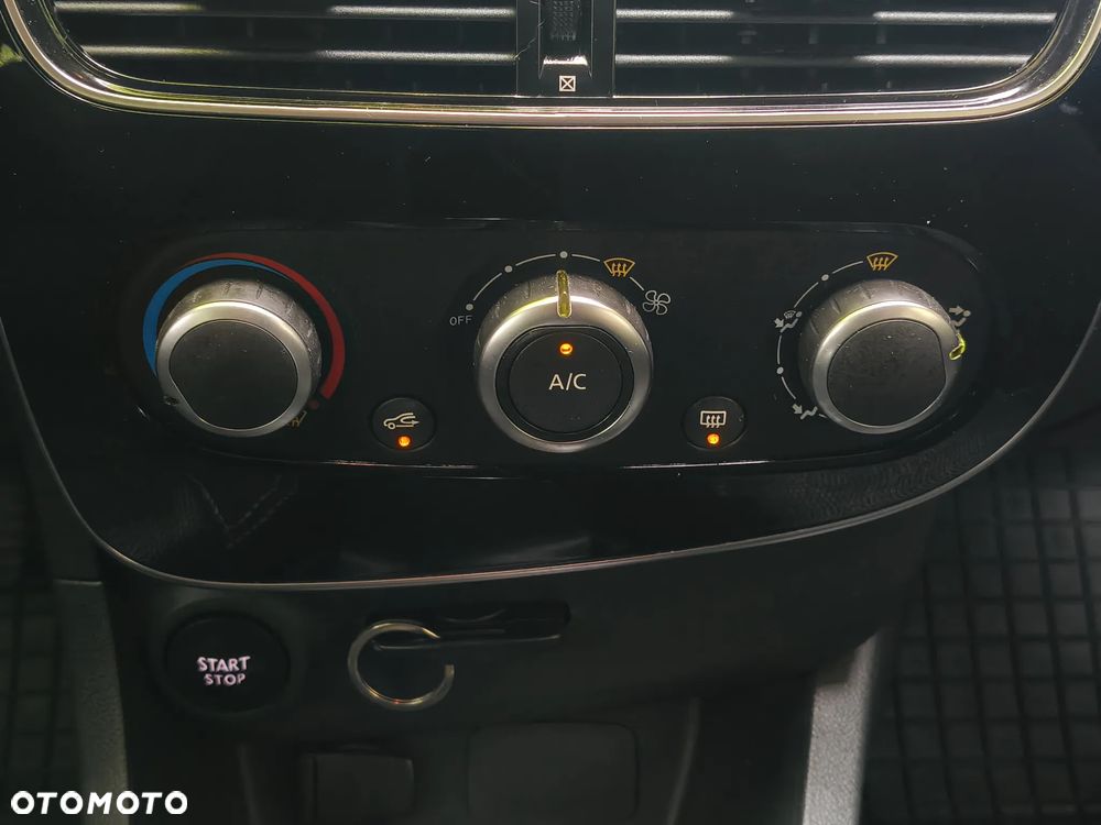 Renault Clio 0.9 Energy TCe Alize - 20
