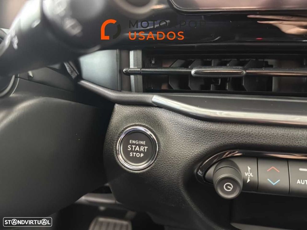 Fiat 600 1.2 Hybrid La Prima - 14