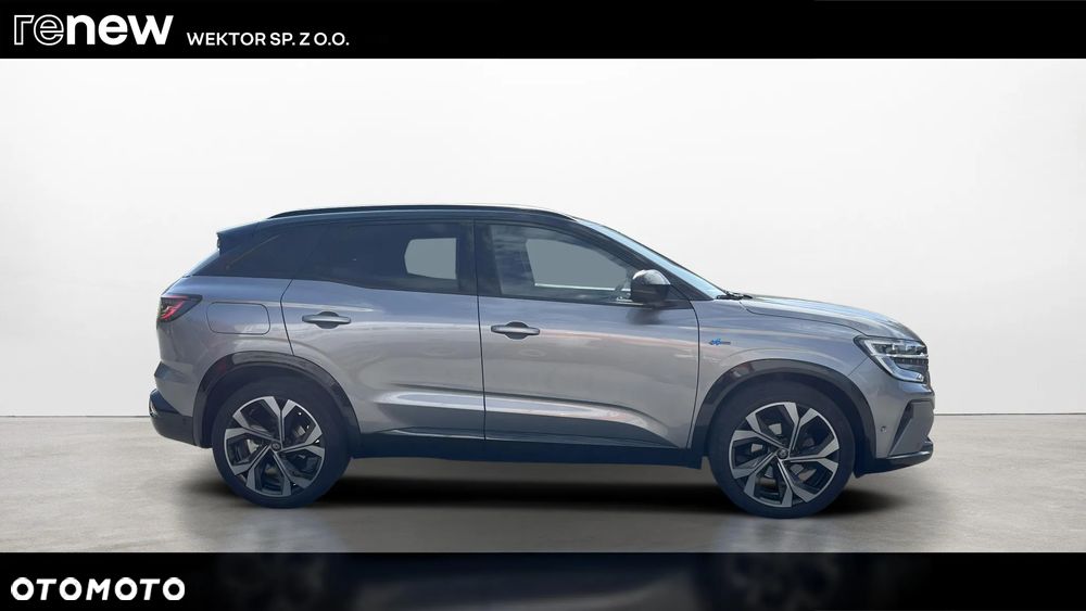 Renault Austral 1.3 TCe mHEV Iconic esprit Alpine - 30