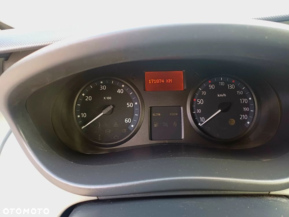 Renault Trafic L2H1 Pack Clim - 27