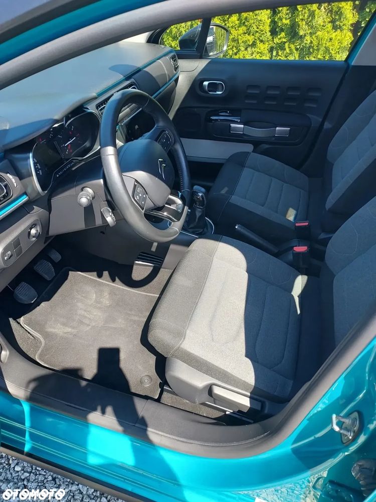 Citroën C3 1.2 PureTech Shine - 10