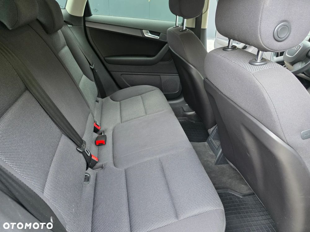 Audi A3 Sportback 1.4T FSI Attraction S tronic - 18