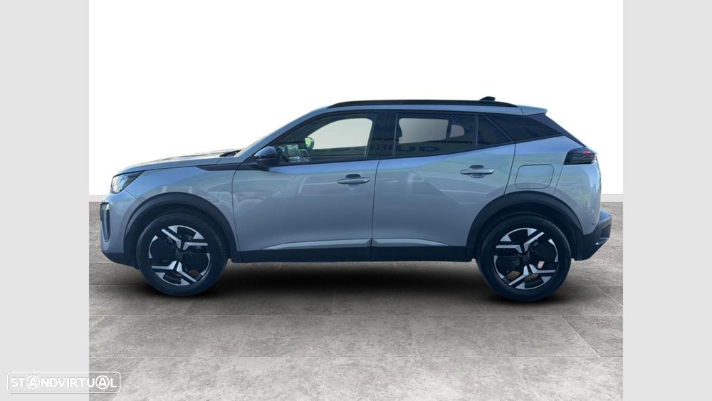 Peugeot 2008 1.2 Hybrid Allure e-DCS6 - 7