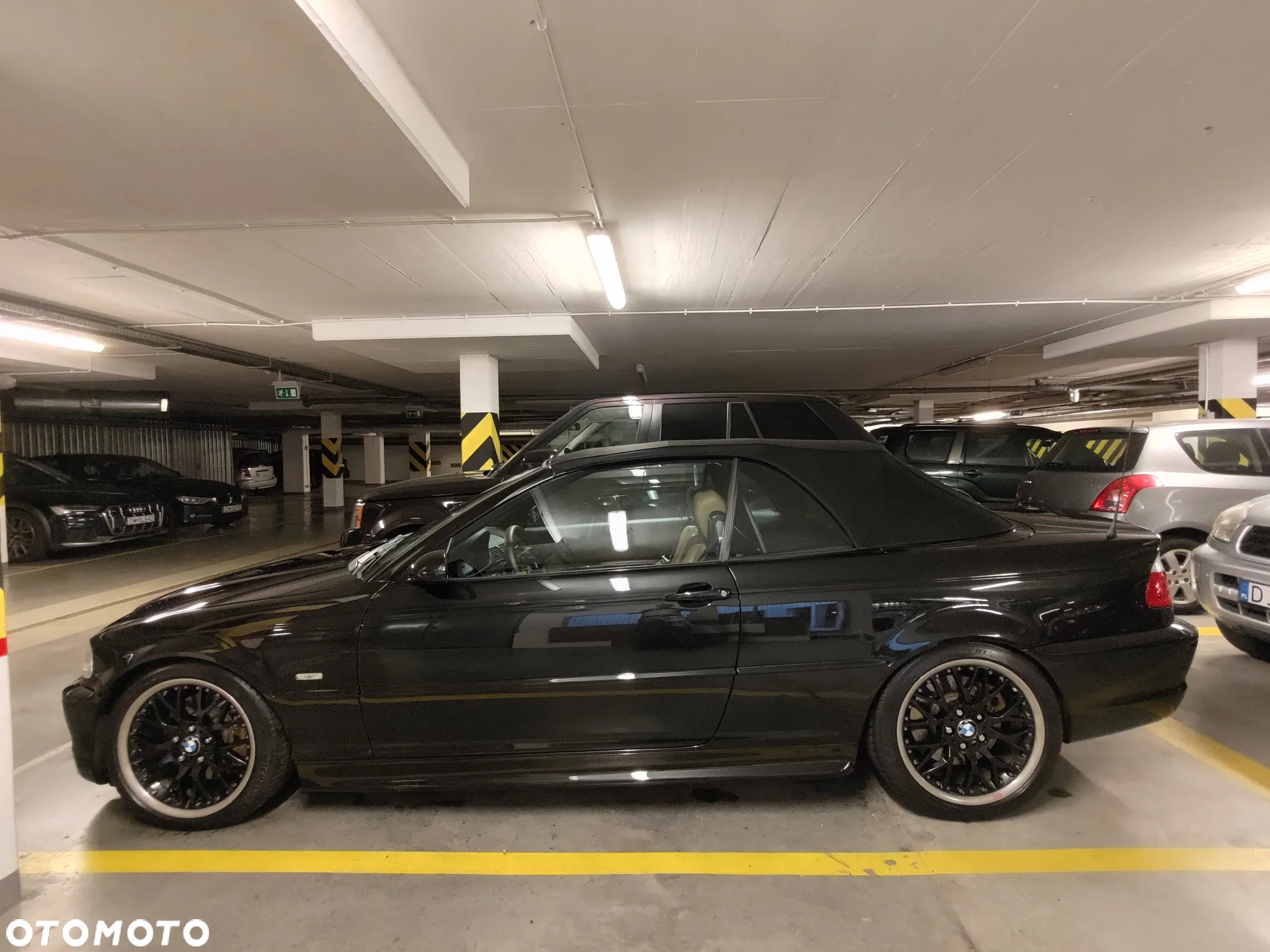 BMW Seria 3 - 14
