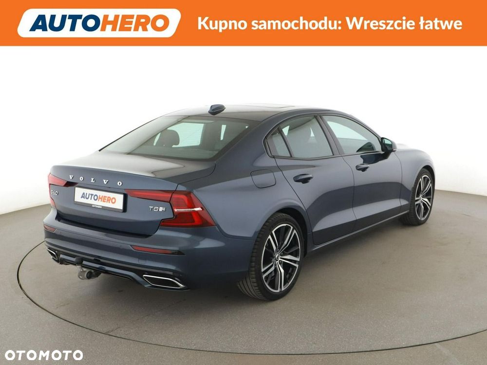 Volvo S60 - 8