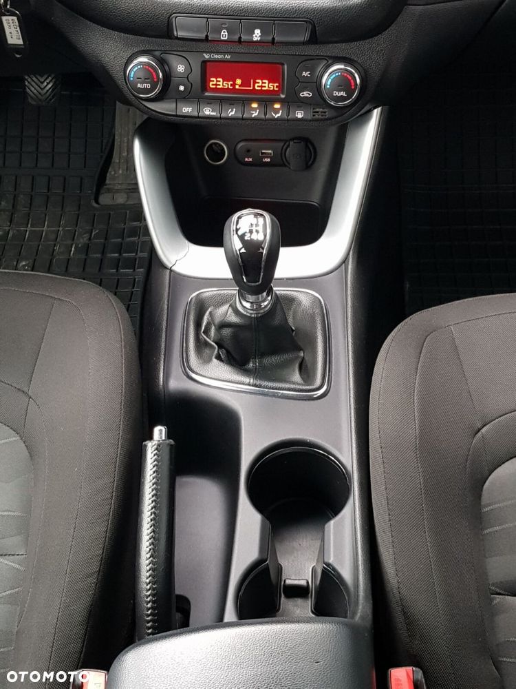 Kia Ceed Cee'd 1.4 CRDi M - 21