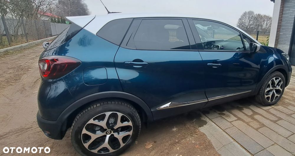 Renault Captur - 5