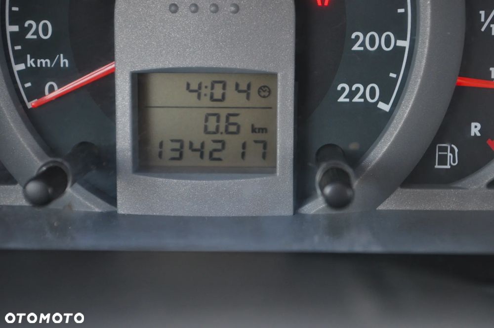 Volkswagen Fox 1.2 - 14