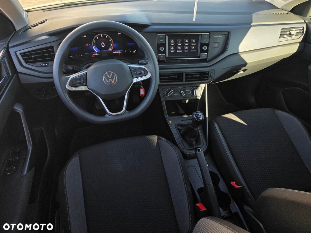 Volkswagen Polo 1.0 TSI - 27