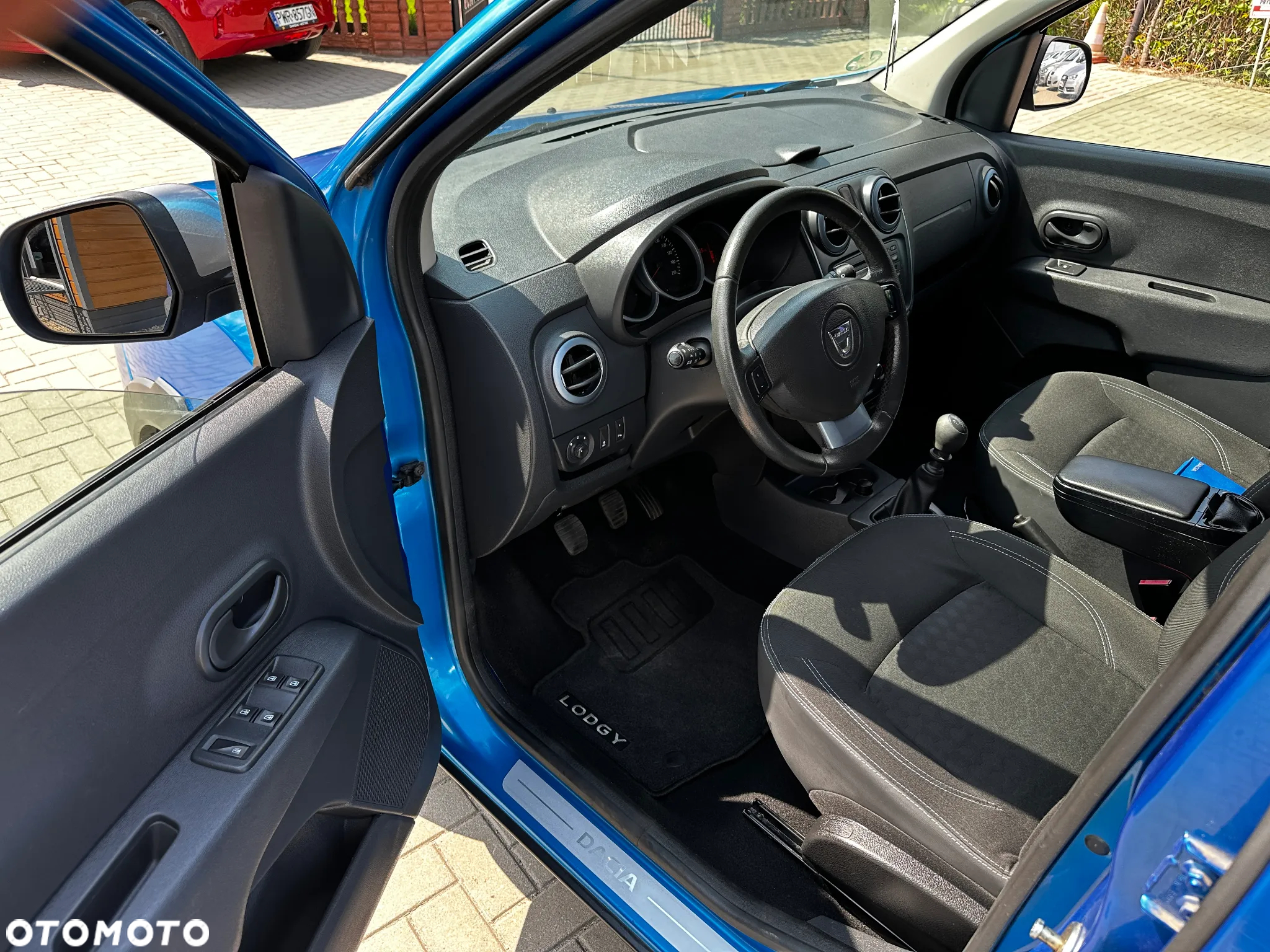 Dacia Lodgy - 6
